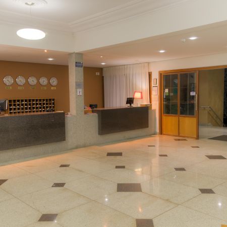 Hotel Nacional Inn Araxa Previdencia Exteriér fotografie